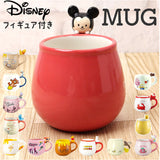 マグカップ キャラクター 可愛い 通販 マグ まぐ カップ フィギュア付きマグ コップ おもしろグッズ 食器 おしゃれ サンアート おもしろ食器 のっかりフィギュア付き グッズ かわいい