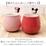 マグカップ キャラクター 可愛い 通販 マグ まぐ カップ フィギュア付きマグ コップ おもしろグッズ 食器 おしゃれ サンアート おもしろ食器 のっかりフィギュア付き グッズ かわいい