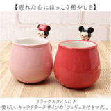 マグカップ キャラクター 可愛い 通販 マグ まぐ カップ フィギュア付きマグ コップ おもしろグッズ 食器 おしゃれ サンアート おもしろ食器 のっかりフィギュア付き グッズ かわいい