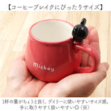 マグカップ キャラクター 可愛い 通販 マグ まぐ カップ フィギュア付きマグ コップ おもしろグッズ 食器 おしゃれ サンアート おもしろ食器 のっかりフィギュア付き グッズ かわいい