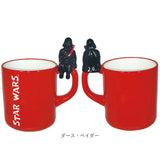 マグカップ キャラクター 可愛い 通販 マグ カップ フィギュア付きマグ コップ おもしろグッズ 食器 おしゃれ 洋食器 サンアート のっかりフィギュア付き かわいい グッズ コーヒーカップ