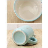 マグカップ キャラクター 可愛い 通販 マグ まぐ カップ フィギュア付きマグ コップ おもしろグッズ 食器 おしゃれ サンアート おもしろ食器 のっかりフィギュア付き かわいい グッズ