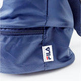 FILA フィラ リュックサック 2WAY 通販 ボンサック リュック ナップザック デイパック プールバッグ スイミングバッグ プールバック スイミングバック 2層式 カジュアル アウトドア