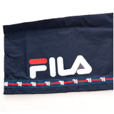 レインパンツ レディース 通販 メンズ ブランド FILA フィラ レインウエア 自転車 雨具 通学 通勤 パンツ ズボン 男女兼用 ユニセックス 撥水 はっ水 おしゃれ かわいい シンプル
