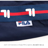 レインパンツ レディース 通販 メンズ ブランド FILA フィラ レインウエア 自転車 雨具 通学 通勤 パンツ ズボン 男女兼用 ユニセックス 撥水 はっ水 おしゃれ かわいい シンプル