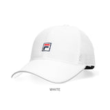 フィラ キャップ fila 通販 帽子 メッシュ 夏 春 カジュアル 洗える ブランド リー テニス ゴルフ アウトドア ぼうし レディース ユニセックス おしゃれ メンズ帽子 ファッション小物