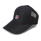 フィラ キャップ fila 通販 帽子 メッシュ 夏 春 カジュアル 洗える ブランド リー テニス ゴルフ アウトドア ぼうし レディース ユニセックス おしゃれ メンズ帽子 ファッション小物