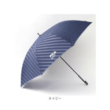 フィラ 傘 通販 FILA 長傘 メンズ 雨傘 かさ 長がさ ジャンプ傘 大きい 75cm ブランド 耐風傘 耐風骨 風に強い ワンタッチ グラスファイバー骨 折れにくい 丈夫 通勤 通学 紳士 男性