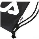 FILA プールバッグ フィラ 通販 ナップサック ビーチバッグ プールバック ビーチバック リュックサック キッズ ジュニア 中学生 小学生 水着バッグ 体操着入れ 体育着入れ 巾着 子供