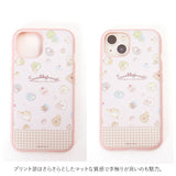 iphoneケース すみっコぐらし 通販 iPhone14 iPhone13 iphone14pro iphone13pro iiiifit イーフィット アイフォンケース 14 アイフォンケース13 おしゃれ 大人かわいい キャラクター