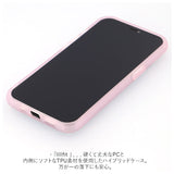 iphoneケース クリア すみっコぐらし 通販 iPhone14 iPhone13 iphone14pro iphone13pro iiiifit イーフィット アイフォンケース 14 アイフォンケース13 おしゃれ 大人かわいい