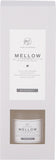 リードディフューザー 200ml 通販 リード ディフューザー スティック Mellow メロウ ルームフレグランス アロマディフューザー 芳香器 おしゃれ シンプル 寝室 ベッドルーム 玄関