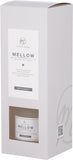 リードディフューザー 200ml 通販 リード ディフューザー スティック Mellow メロウ ルームフレグランス アロマディフューザー 芳香器 おしゃれ シンプル 寝室 ベッドルーム 玄関