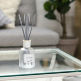 リードディフューザー 200ml 通販 リード ディフューザー スティック Mellow メロウ ルームフレグランス アロマディフューザー 芳香器 おしゃれ シンプル 寝室 ベッドルーム 玄関