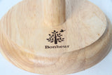 キッチンペーパーホルダー 木製 通販 ボヌール Bonheur キッチンペーパー ホルダー キッチン ペーパーホルダー ペーパータオルホルダー おしゃれ カフェ風 ナチュラル キッチン雑貨