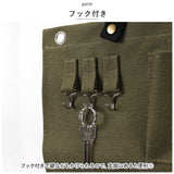 ウォールポケット 壁掛けポケット 通販 吊り下げ 収納ポケット 壁面収納 壁掛け 小物入れ 小物収納 収納 壁掛 ポケット ケース フック 鍵の保管 コンパクト ナチュレル 整理整頓 シンプル