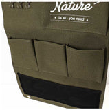 ウォールポケット 壁掛けポケット 通販 吊り下げ 収納ポケット 壁面収納 壁掛け 小物入れ 小物収納 収納 壁掛 ポケット ケース フック 鍵の保管 コンパクト ナチュレル 整理整頓 シンプル