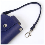 メガネケース キャラクター 通販 眼鏡ケース おしゃれ スヌーピー ムーミン フェイク レザー グッズ めがねケース フラットメガ