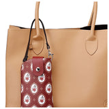 メガネケース キャラクター 通販 眼鏡ケース おしゃれ スヌーピー ムーミン フェイク レザー グッズ めがねケース フラットメガ