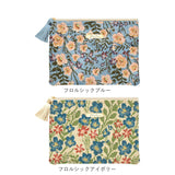 フラットポーチ かわいい 通販 小物入れ 化粧ポーチ メイクポーチ コスメポーチ トラベルポーチ ポーチ 持ち運び コンパクト 収納 整理 レディース 女性 カジュアル おしゃれ オシャレ