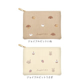 フラットポーチ かわいい 通販 小物入れ 化粧ポーチ メイクポーチ コスメポーチ トラベルポーチ ポーチ 持ち運び コンパクト 収納 整理 レディース 女性 カジュアル おしゃれ オシャレ