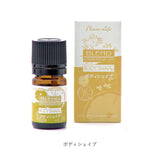 エッセンシャルオイル アロマテラピー 通販 アロマ 香り 天然精油 リラックス 芳香剤 オイル ブレンド 5mL フレーバーライフ Flavor Life リビング 寝室 玄関 ギフト 贈り物