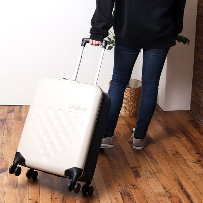 Rollink キャリーケース Rollink ローリンク キャリーケース バッグ