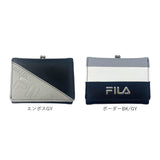 FILA フィラ 財布 通販 三つ折り財布 ミニ財布 コンパクト財布 3つ折り財布 がま口財布 がまぐち レディース 女性 女子 ブランド お財布 さいふ サイフ おしゃれ かわいい 高校生 中学生