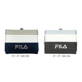 FILA フィラ 財布 通販 三つ折り財布 ミニ財布 コンパクト財布 3つ折り財布 がま口財布 がまぐち レディース 女性 女子 ブランド お財布 さいふ サイフ おしゃれ かわいい 高校生 中学生