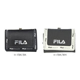 FILA フィラ 財布 通販 三つ折り財布 ミニ財布 コンパクト財布 3つ折り財布 がま口財布 がまぐち レディース 女性 女子 ブランド お財布 さいふ サイフ おしゃれ かわいい 高校生 中学生