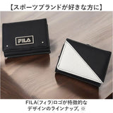 FILA フィラ 財布 通販 三つ折り財布 ミニ財布 コンパクト財布 3つ折り財布 がま口財布 がまぐち レディース 女性 女子 ブランド お財布 さいふ サイフ おしゃれ かわいい 高校生 中学生