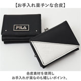 FILA フィラ 財布 通販 三つ折り財布 ミニ財布 コンパクト財布 3つ折り財布 がま口財布 がまぐち レディース 女性 女子 ブランド お財布 さいふ サイフ おしゃれ かわいい 高校生 中学生