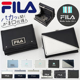 FILA フィラ 財布 通販 三つ折り財布 ミニ財布 コンパクト財布 3つ折り財布 がま口財布 がまぐち レディース 女性 女子 ブランド お財布 さいふ サイフ おしゃれ かわいい 高校生 中学生