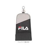 FILA フィラ キーケース 通販 ランドセルキーケース ランドセルキーホルダー リール キーホルダー リール付きキーホルダー リール付きキーケース リールキーホルダー ブランド キッズ