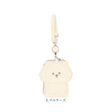 パスケース 動物 通販 定期入れ 定期券入れ 定期券ケース 定期ケース カードケース アニマル かわいい 可愛い 入館証 IDケース idカードケース ケース 通勤 通学 レディース 女性 こども