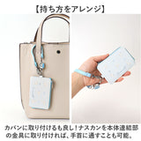 サンリオ グッズ 通販 パスケース 定期入れ リール付き ICカード 通勤 通学 紛失防止 落下防止 かわいい カワイイ おしゃれ 携帯 持ち歩き 伸縮性 伸びる 女性 中学生 高校生