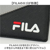 FILA フィラ 定期入れ 通販 パスケース 定期ケース 定期券入れ 定期券ケース リール付きパスケース icカード ケース ストラップ ブランド 大人 女子 キッズ 子供 女の子 通学 通勤 塾