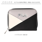 FILA 二つ折り財布 通販 ウォレット フィラ スポーツブランド コンパクト財布 ミニ財布 ミニ 折財布 小さい 小さめ キッズ 子供 子ども こども 進学 新生活 女の子 男の子 ギフト 贈り物