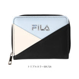 FILA 二つ折り財布 通販 ウォレット フィラ スポーツブランド コンパクト財布 ミニ財布 ミニ 折財布 小さい 小さめ キッズ 子供 子ども こども 進学 新生活 女の子 男の子 ギフト 贈り物