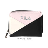 FILA 二つ折り財布 通販 ウォレット フィラ スポーツブランド コンパクト財布 ミニ財布 ミニ 折財布 小さい 小さめ キッズ 子供 子ども こども 進学 新生活 女の子 男の子 ギフト 贈り物