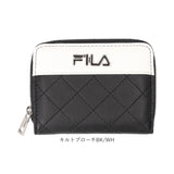 FILA 二つ折り財布 通販 ウォレット フィラ スポーツブランド コンパクト財布 ミニ財布 ミニ 折財布 小さい 小さめ キッズ 子供 子ども こども 進学 新生活 女の子 男の子 ギフト 贈り物