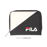 FILA 二つ折り財布 通販 ウォレット フィラ スポーツブランド コンパクト財布 ミニ財布 ミニ 折財布 小さい 小さめ キッズ 子供 子ども こども 進学 新生活 女の子 男の子 ギフト 贈り物