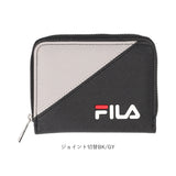 FILA 二つ折り財布 通販 ウォレット フィラ スポーツブランド コンパクト財布 ミニ財布 ミニ 折財布 小さい 小さめ キッズ 子供 子ども こども 進学 新生活 女の子 男の子 ギフト 贈り物