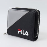 FILA 二つ折り財布 通販 ウォレット フィラ スポーツブランド コンパクト財布 ミニ財布 ミニ 折財布 小さい 小さめ キッズ 子供 子ども こども 進学 新生活 女の子 男の子 ギフト 贈り物