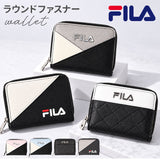 FILA 二つ折り財布 通販 ウォレット フィラ スポーツブランド コンパクト財布 ミニ財布 ミニ 折財布 小さい 小さめ キッズ 子供 子ども こども 進学 新生活 女の子 男の子 ギフト 贈り物