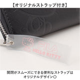 サンリオ 長財布 sanrio 通販 フィラ FILA 財布 ラウンド長財布 お財布 さいふ サイフ 大人 女子 子供 キッズ 女の子 長サイフ なが財布 ロングウォレット かわいい キャラクター