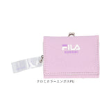 サンリオ 二つ折り財布 sanrio 通販 フィラ FILA 財布 がま口コンパクト財布 お財布 さいふ サイフ 大人 女子 子供 キッズ 女の子 2つ折り財布 がま口財布 がまぐち財布 かわいい