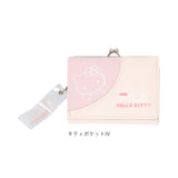 サンリオ 二つ折り財布 sanrio 通販 フィラ FILA 財布 がま口コンパクト財布 お財布 さいふ サイフ 大人 女子 子供 キッズ 女の子 2つ折り財布 がま口財布 がまぐち財布 かわいい