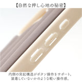 FLUFFY スマホケース 片面型 通販 スマホカバー カバー 背面ケース ケース スマホ スマホスマートフォンカバー ふわふわ フワフワ クッション スマホスマートフォン 片面型カバー