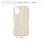 FLUFFY スマホケース 片面型 通販 スマホカバー カバー 背面ケース ケース スマホ スマホスマートフォンカバー ふわふわ フワフワ クッション スマホスマートフォン 片面型カバー